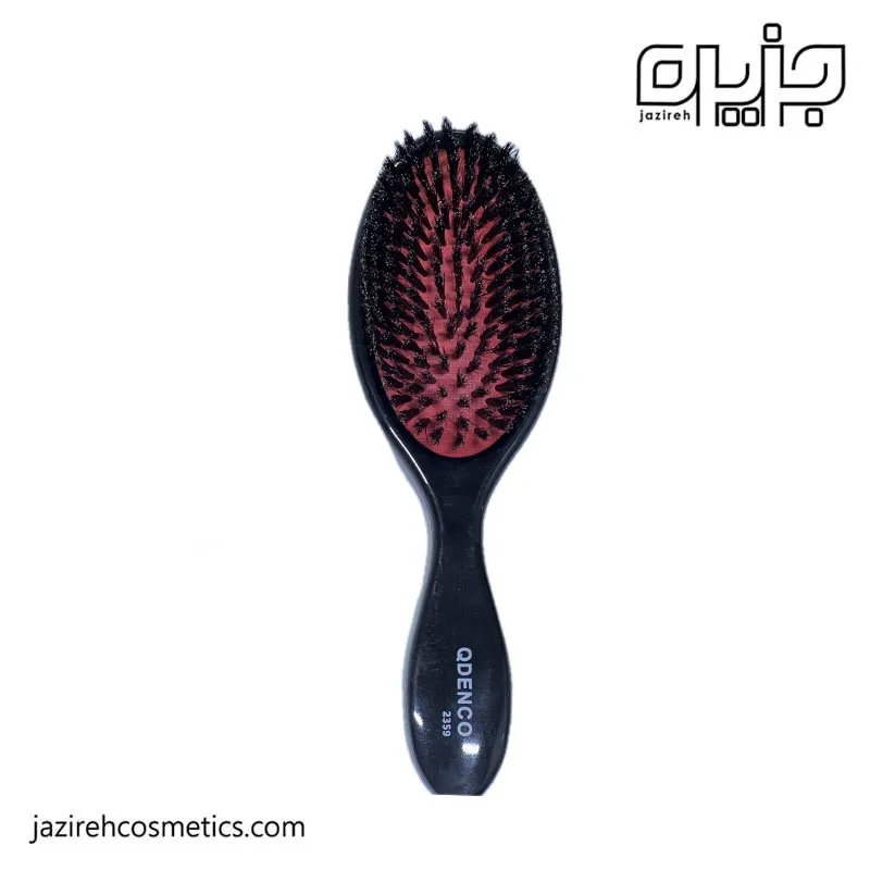 برس اکستنشن QDENCO